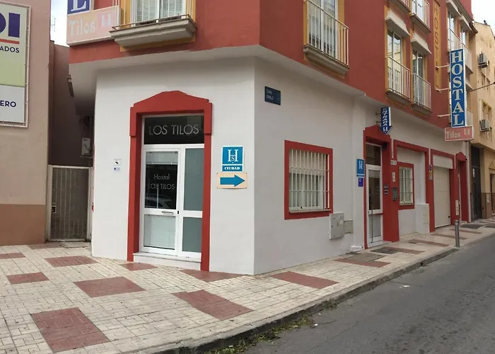 TilosHostal