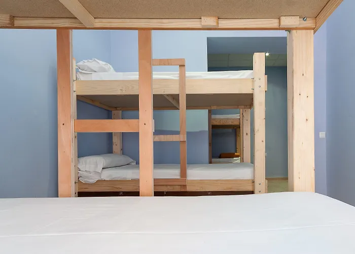 Feel Centro UrbanoHostal