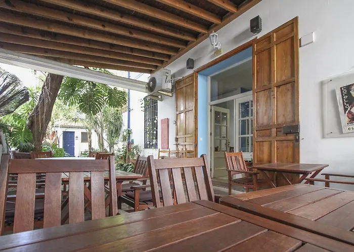 Acacias Hostal RestauranteHostal